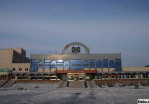 新年蒸汽之旅,哈密三道嶺&白銀有色礦