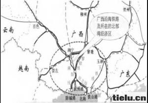 合資鐵路實(shí)體型公司運(yùn)營管理模式的探討
