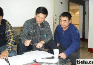 鄭州集團鄭宜蘭公司良好服務吸引新客戶