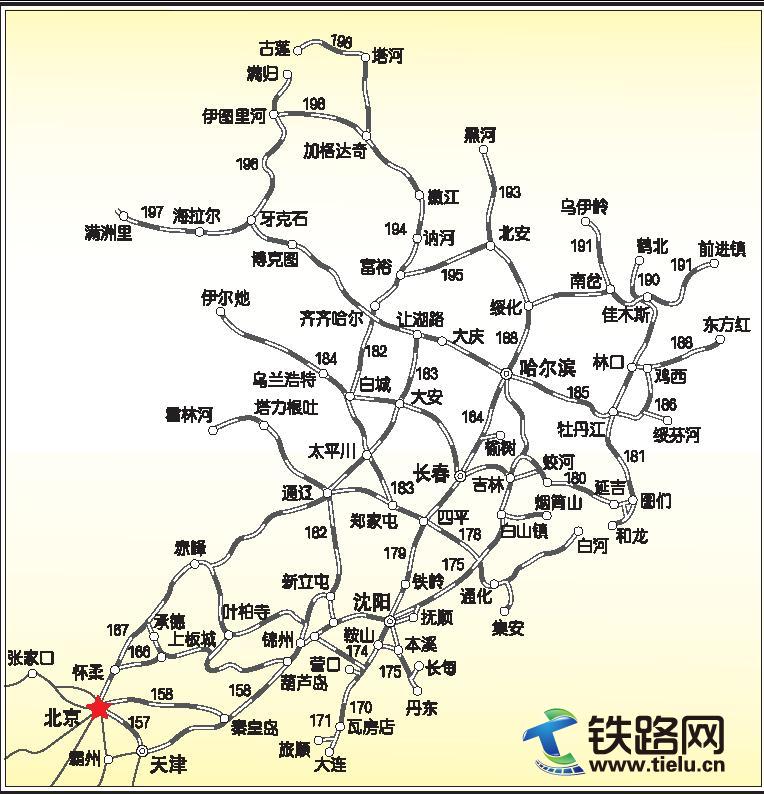 1444643980135125.jpg 中國東北地區部分鐵路網示意圖.jpg