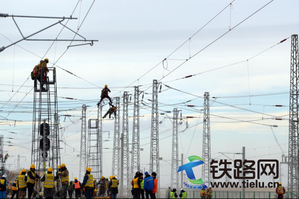 ��һ��һ·��������ͨ�����|���������Ї����F늚⻯�ֳн��Ĺ��ܖ|վ�U�ܸ��칤�̵�һ�A�ΈA�M���