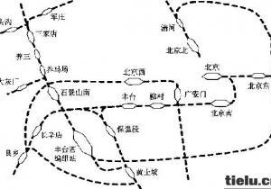 城市區(qū)域內(nèi)鐵路工他站轉(zhuǎn)型的思考