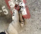 關(guān)于長大隧道內(nèi)無縫線路鋼軌爬行觀測方法的研究