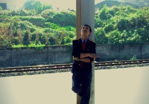 鐵路時光如水流逝 鐵路光年吟唱朝歌