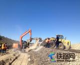 ���칤�նξ�·�ܽ�ʩ���������M