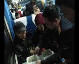 你們比親人還親啊!