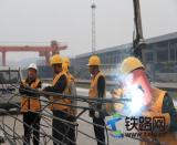 中鐵武漢電氣化局成都分公司普興項目高速、高效開展