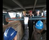 一次演練,一份責任