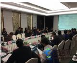 中國鐵建十八局集團勘察設計院負責的天津靜海城投 鐵