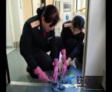 強基達標,北京車隊衛生專項整治背后的故事