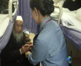 85歲老人的66年鐵路情