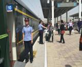 讓工作標準成為安全生產的行為準則