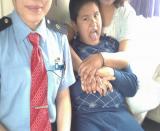 一份母親節的禮物