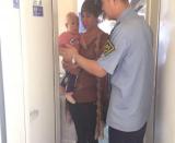 和田二隊采取多種措施落實“安全生產月”活動