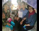 情意濃濃的旅途