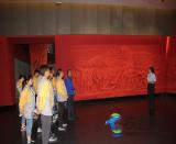 追尋紅色足跡 激勵責任擔當