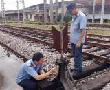成都機務段積極應對四川九寨溝7.0級地震側記