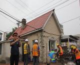 濱綏鐵路3KM框構(gòu)橋開工在即 百年老道口退出歷史舞臺