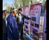 嘉峪關(guān)片區(qū)團委聯(lián)合關(guān)工委開展“最美鐵路”青年攝影