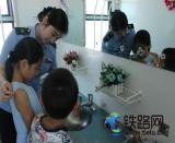 烏鐵局紅旗列車:讓青春光彩耀紅旗