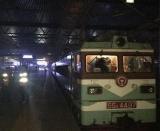 成都樞紐東北環(huán)線、成都南站動(dòng)態(tài)檢測(cè)順利完成