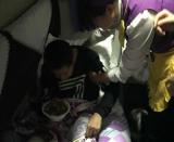 暖心送關愛 助力回家路