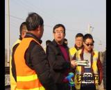 用奉獻撐起責任的天空——黑龍江省敬業(yè)模范中鐵二十