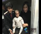 牛景文寶寶的初次旅行