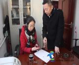 冬季出行莫大意 謹防被盜