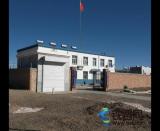 千里黑戈壁 邊關鑄警魂——呼和浩特鐵路公安局包頭公