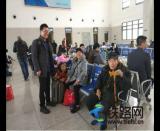 身有殘疾提前預約進站乘車 享受優質服務體驗美好旅程