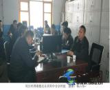 復工“收心會”讓員工脈動起來