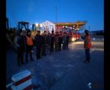 裝卸無小事,交付保暢通——記哈爾濱鐵路局集團公司