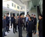 新建哈佳鐵路全線開始貨物列車檢測