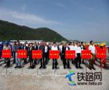 漢十高鐵再掀勞動競賽高潮