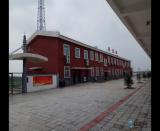 齊北線施工瑣憶