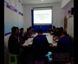 中鐵武漢電氣化局貴陽樞紐西南環項目 進行勞務工進場