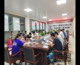 中鐵十一局二公司安全紅線檢查組助力徐鹽鐵路項目迎