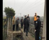 實地調研出妙招 路地聯(lián)手保平安