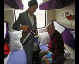 有一種感動叫堅守