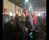 哈爾濱瑞達公司的“突擊隊”