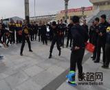 構(gòu)建和諧鐵路,加強內(nèi)部團結(jié)