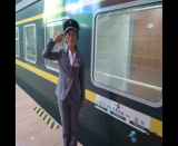 70年華誕 烏客人一直在路上