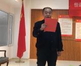 恒諾呼和分段高鐵車間:組織開展志愿捐贈活動