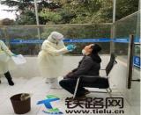 連鎮項目部科學防范筑牢復工“防疫墻”