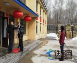 哈爾濱瑞達公司全面恢復生產