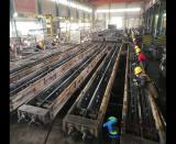 哈爾濱瑞達公司生產開啟“極速模式”