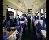 安全銘記于心,為出行旅客保駕護(hù)航