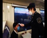 奮勇直前,堅(jiān)守抗“疫”