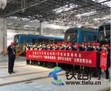 上海鐵路局合肥供電段認真開展“知路愛路護路,共筑